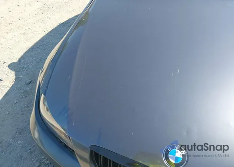 2008 BMW 335I I from USA, damaged, VIN WBAVB735X8P101739